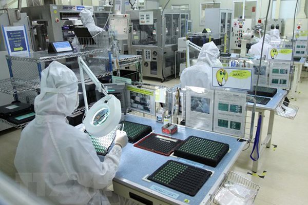 Vietnam’s exports to UAE surge over 40% in Jan-Jul