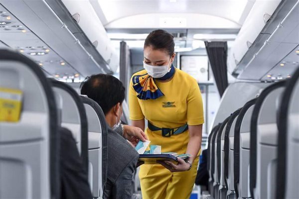 Vietravel Airlines seeks PM’s support