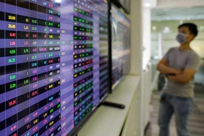 VN-Index extends winning streak