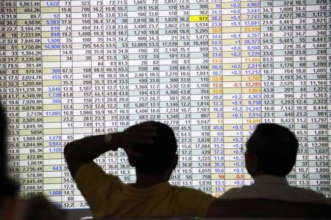 VN-Index inches up slightly