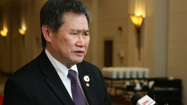ASEAN, EU look to expand higher education cooperation