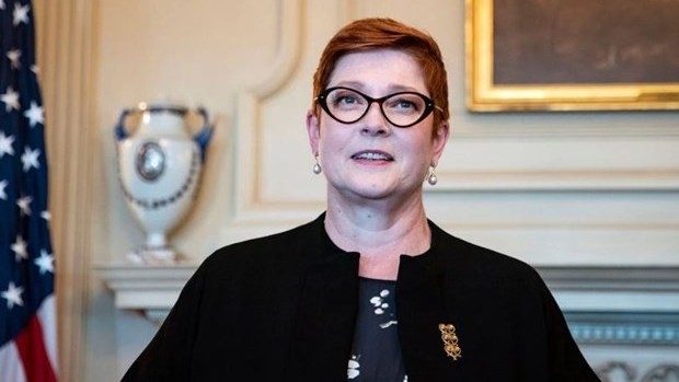 Australia enhances partnership with ASEAN