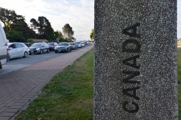 Canada's British Columbia plans vaccine passport for restaurants, sports events