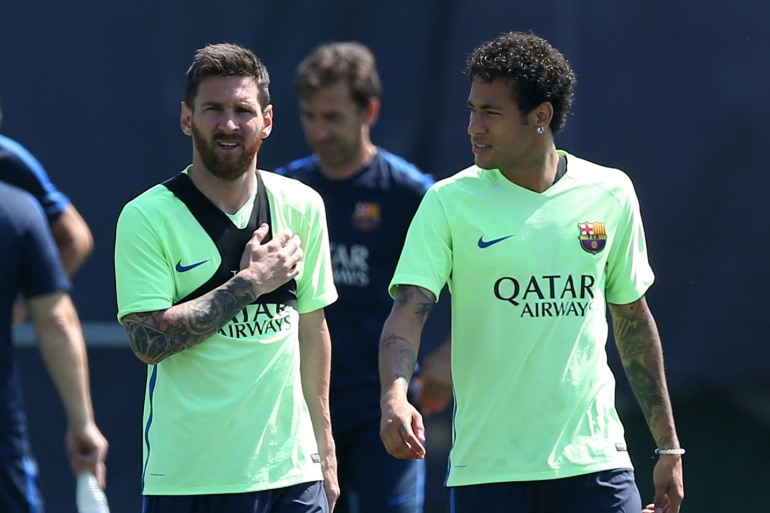 How Much is Lionel Messi s Expected Salary at PSG after Leaving Barcelona