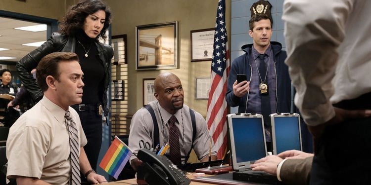 Brooklyn 99 live cheap stream