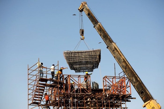 Indian growth jumps in April-June, helped by looser pandemic curbs