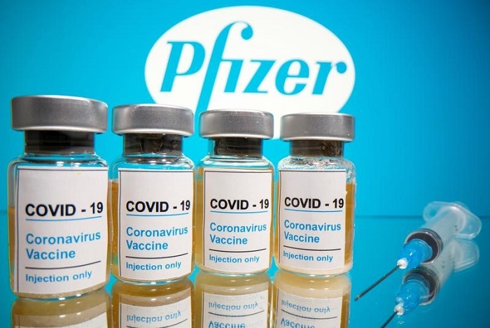 Pfizer-BioNTech COVID-19 vaccine gains full US regulatory approval