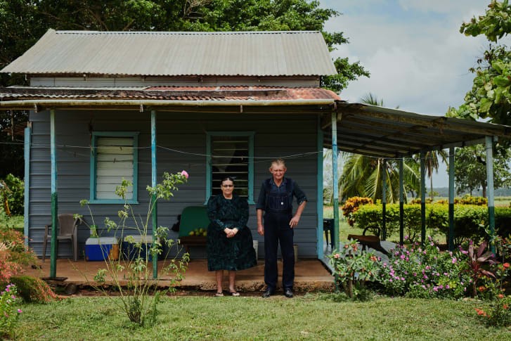 Strange Daily Life in Belize The Community That Froze In Time
