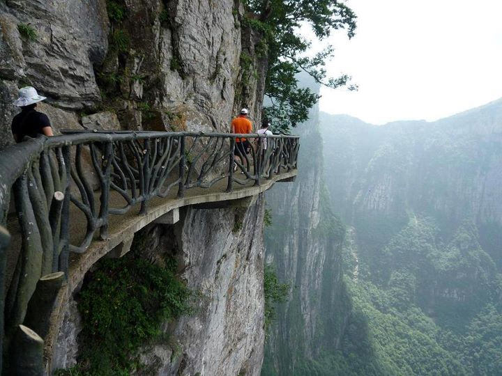 Top 10 Most Beautiful Places In The World To Discover