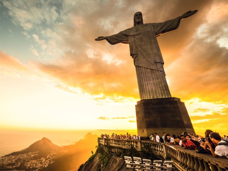 Top 7 Must visit Places Worldwide for Gorgeous Sunset View