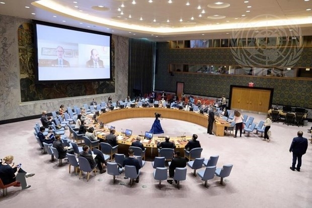 Vietnam calls for ensuring security of elections in Iraq