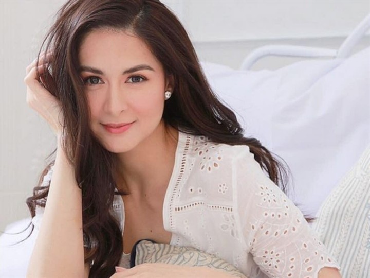 Who Is Marian Rivera The Most Beautiful Woman In Philippines » Vietnam ...