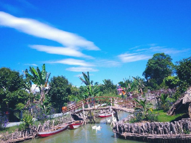 10 great eco-tourism areas in Vung Tau you should go to this summer