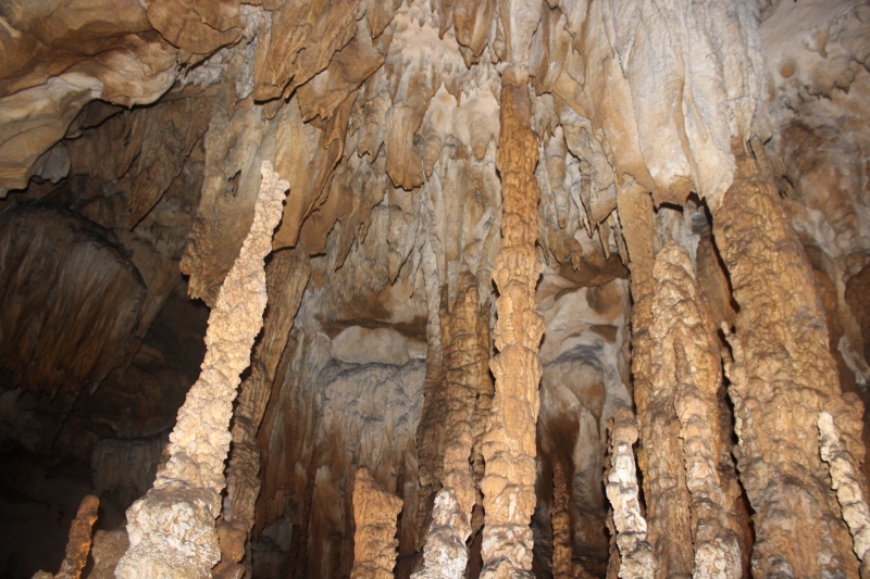10 most famous tourist attractions in Dien Bien