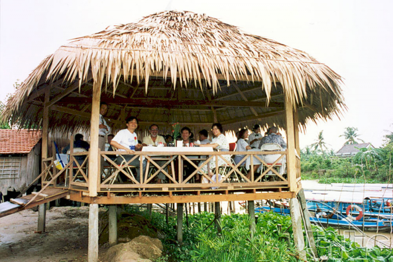 15 tourist attractions in Vinh Long