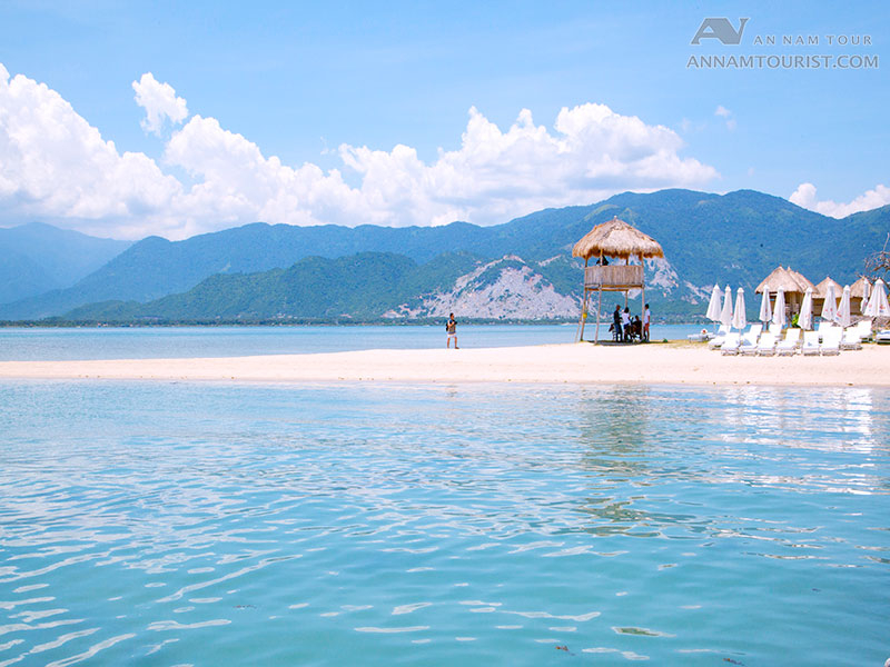 5 must-visit beautiful tourist destinations when coming to Van Gia, Khanh Hoa