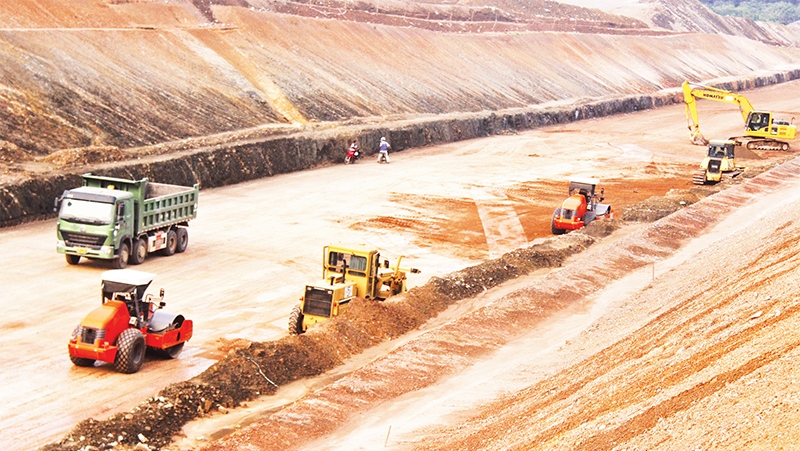Accelerating disbursement of over VND70 trillion of public investment capital