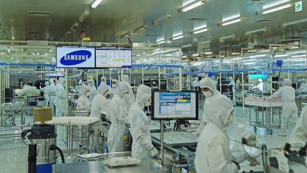 Accompanying FDI enterprises to overcome the pandemic