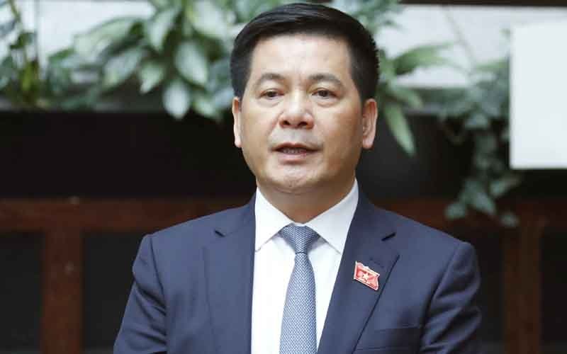 Efforts exerted to position Vietnam as one of the main vaccine production centres in the region