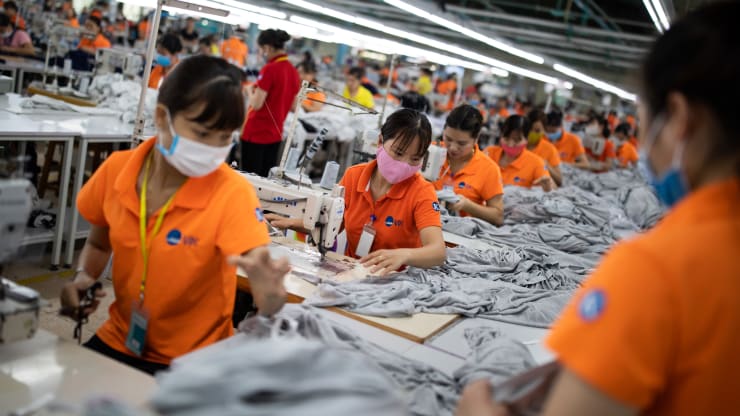 Here’s what we should do to protect enterprises in Vietnam