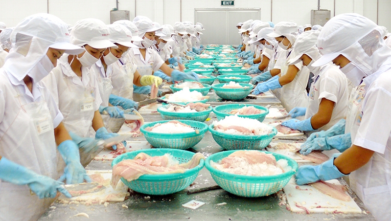 Mekong Delta provinces seek to bolster key exports
