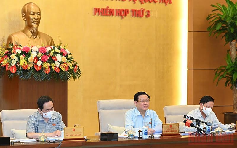 More tax, fee cuts to benefit pandemic-hit enterprises, people