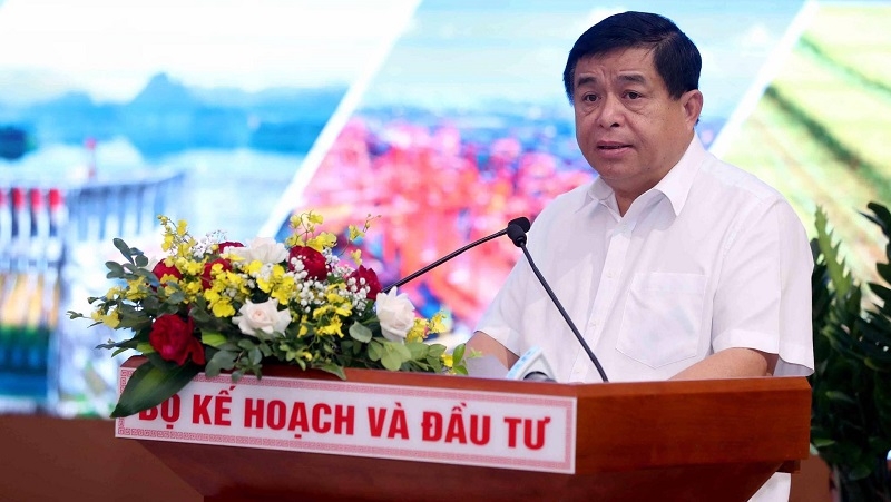 MPI to submit post-pandemic economic recovery scheme in October