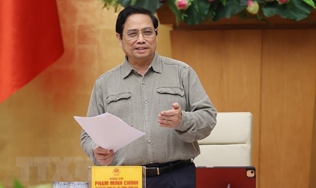 Teleconference between Government, businesses to take place this weekend