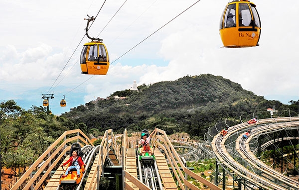 Explore 12 coolest and most interesting places to experience in Ba Na
