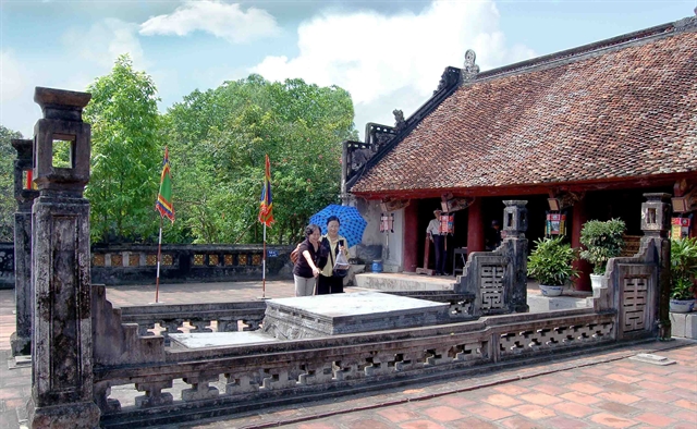 Large archaeological excavations to take place in Ninh Bình