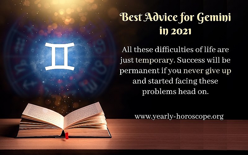 Gemini Horoscope October 2021 Monthly Predictions for Love Financial Career and Health