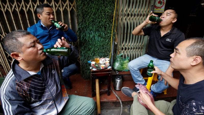 Here’s fines you could face for partying during Covid pandemic
