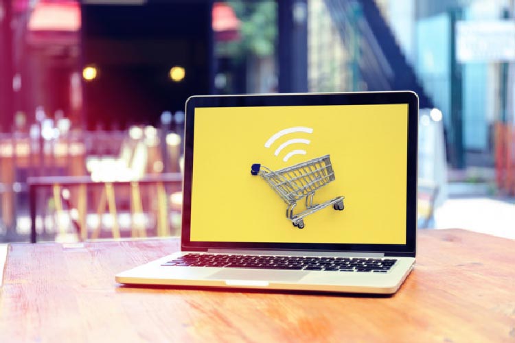 Interest of Vietnamese in Online Grocery Stores Is Skyrocketing