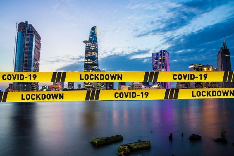 “Lockdowns cannot be the sole way to fight the Covid-19 pandemic”