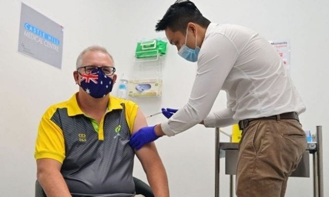 Reopen: Over 90% of HCMC’s over 18 residents get first doses of vaccine