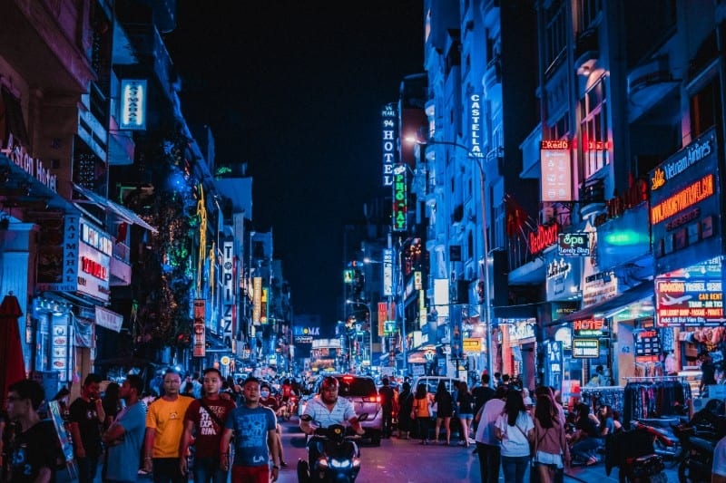Reopening: Here’s what you need to know about the vaccine travel pass trial in HCMC