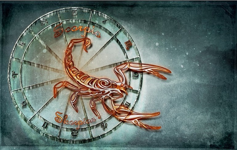 Scorpio Horoscope October 2021 Monthly Predictions for Love Financial Career and Health