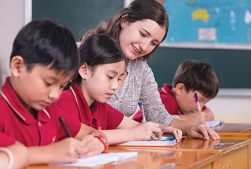 Tips For Teaching English in Vietnam