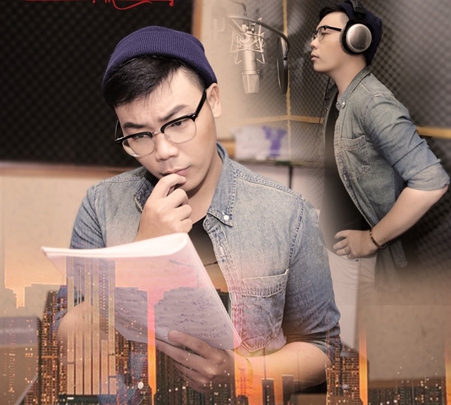 Music project motivates people to stay optimistic