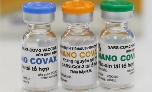 Deputy PM requests completion of dossier licensing COVID-19 vaccine production