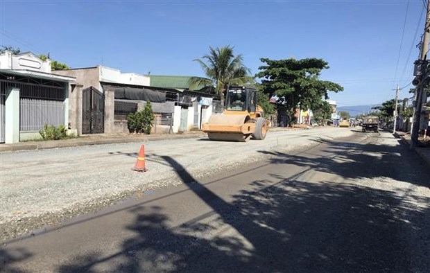 Five localities tasked with building Belt Road No.4 around Ho Chi Minh City