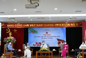 How Young Overseas Vietnamese Deal with Pandemic Woes