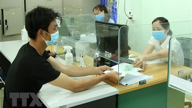 Over 795,000 COVID-19 hit workers eligible for assistance