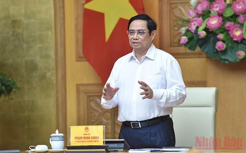 PM: medical scientists play key role in COVID-19 fight