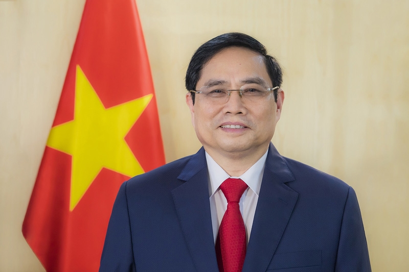 PM Pham Minh Chinh to attend 7th GMS Summit