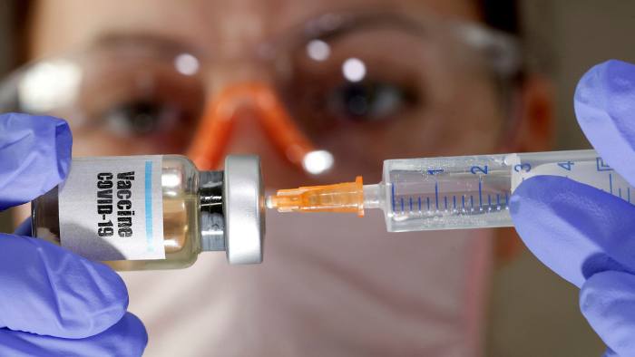 Reopening: Over 29 million adults in Vietnam have taken at least one dose of COVID vaccine