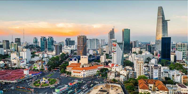 Saigon could apply its own guidelines for economic reopening