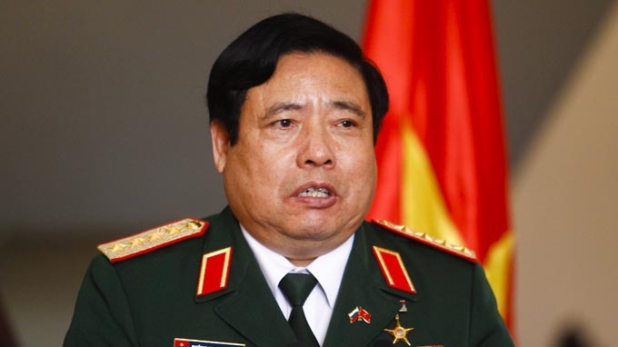 State funeral committee established for General Phung Quang Thanh