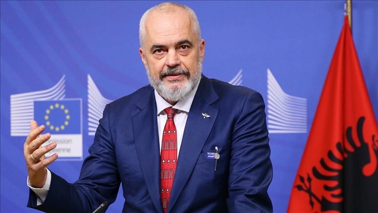 Vietnam congratulates Prime Minister of Albania