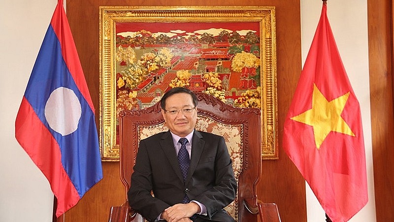 Vietnam Enjoys Rising Position In International Arena Ambassador